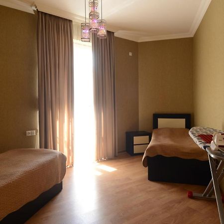 Old Tbilisi Apartment Bagian luar foto