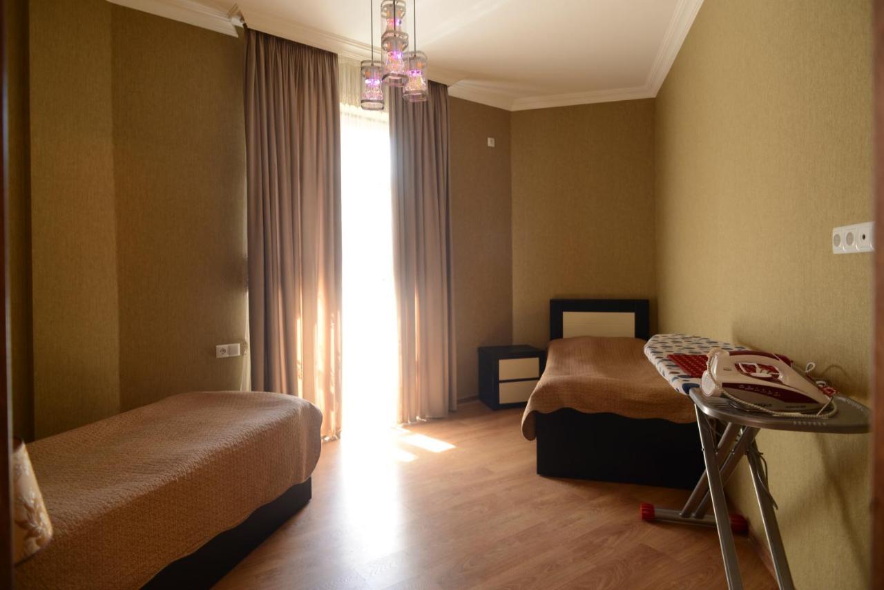 Old Tbilisi Apartment Bagian luar foto