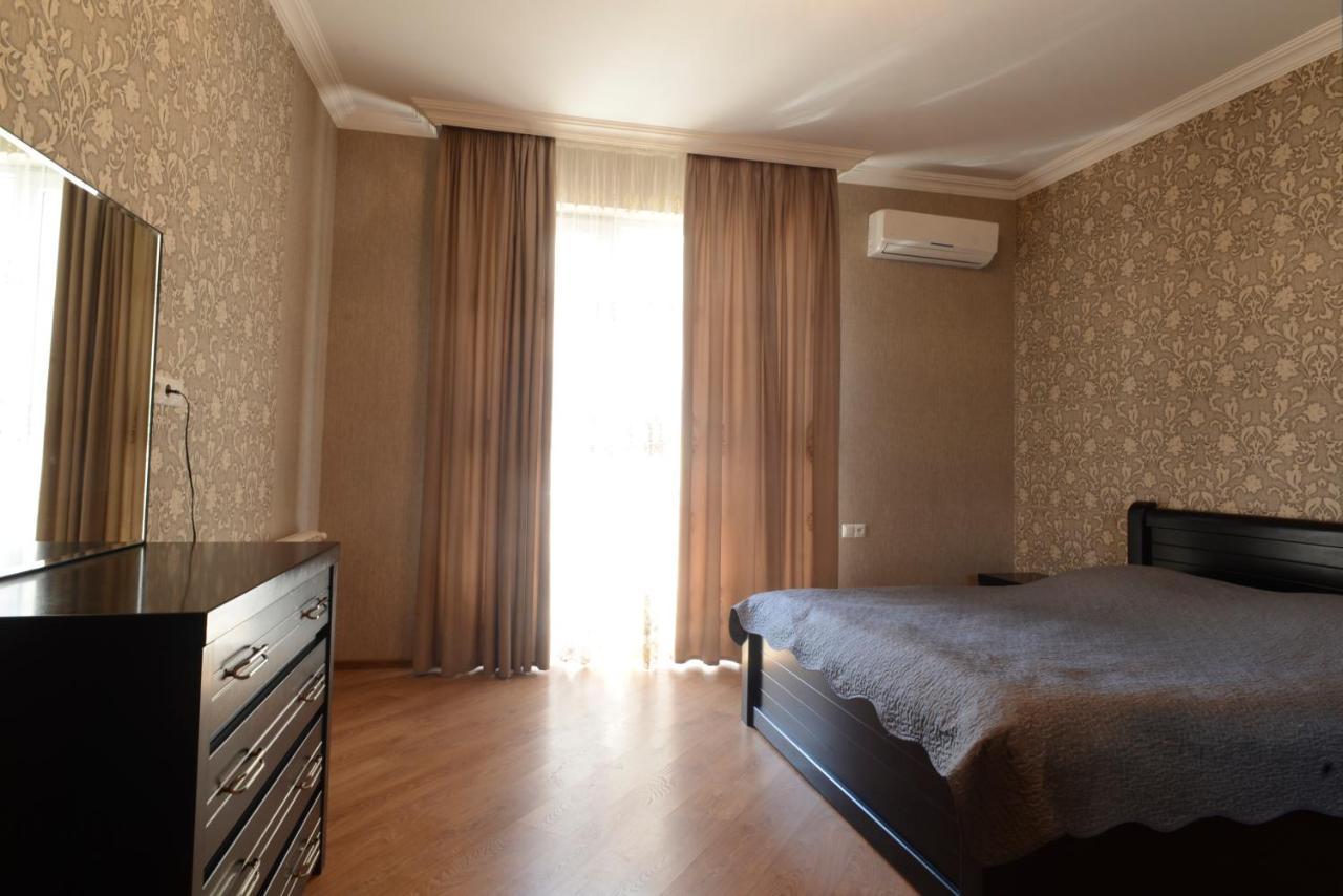 Old Tbilisi Apartment Bagian luar foto