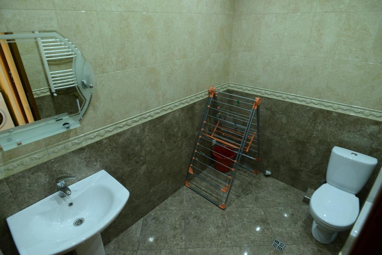 Old Tbilisi Apartment Bagian luar foto